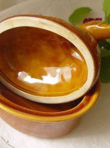 Petite terrine canard