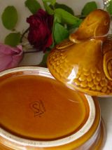 Petite terrine canard