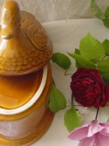 Petite terrine canard