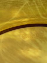 Grand plat creux Duralex