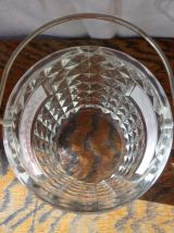 Carafe et seau à glaçons - Saint raphaël quinquina