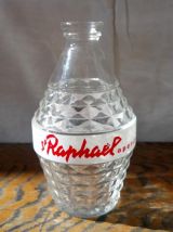 Carafe et seau à glaçons - Saint raphaël quinquina