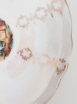 Service à café Fragonard Café Italien 1950 Service à thé Nac