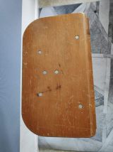 tabouret industriel "libellule" Normafix  pliant