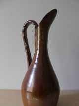 Grand Vase « Carafe » en grès