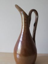 Grand Vase « Carafe » en grès