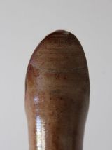 Grand Vase « Carafe » en grès