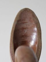 Grand Vase « Carafe » en grès