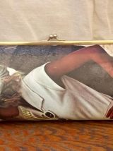 Rare : Jolie pochette vintage - Années 60/70