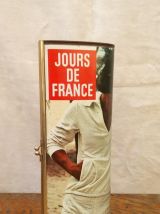 Rare : Jolie pochette vintage - Années 60/70