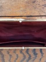 Rare : Jolie pochette vintage - Années 60/70