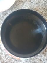 Casserole émail / Fondue ACAPULCO Villeroy &amp; Boch / Christin