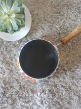 Casserole émail / Fondue ACAPULCO Villeroy &amp; Boch / Christin