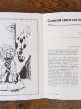 Les chefs d'oeuvre du sourire - Anthologie planète - 1964
