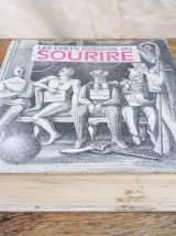 Les chefs d'oeuvre du sourire - Anthologie planète - 1964