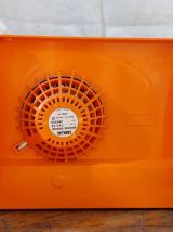 Radiateur soufflant Cadillac - Années 70