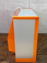 Radiateur soufflant Cadillac - Années 70