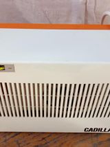 Radiateur soufflant Cadillac - Années 70