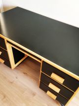 Bureau de maître vintage. 