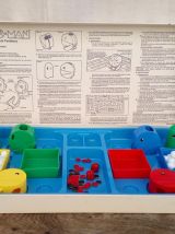 Pac Man Le chasseur de fantômes - MB - 1980