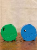 Pac Man Le chasseur de fantômes - MB - 1980