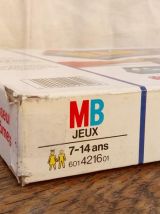 Pac Man Le chasseur de fantômes - MB - 1980