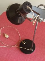 Lampe de bureau années 70