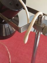 Lampe de bureau années 70