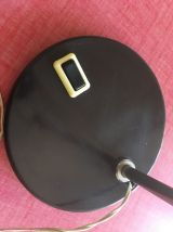 Lampe de bureau années 70