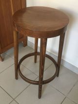 Tabouret de bar Baumann