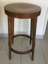 Tabouret de bar Baumann