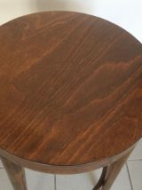 Tabouret de bar Baumann