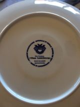 Service Villeroy et Boch, collection Vieux Luxembourg