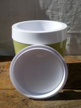 Pot à glaçons publicitaire J&amp;B Rare Scotch Whisky 