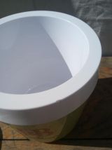 Pot à glaçons publicitaire J&amp;B Rare Scotch Whisky 