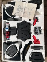 Lot de circuit de courses JOUEF by ARTIN