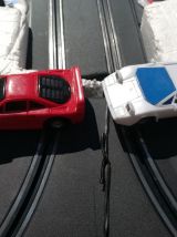 Lot de circuit de courses JOUEF by ARTIN