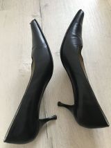 Escarpins 37 vintage