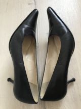 Escarpins 37 vintage