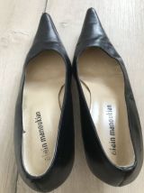 Escarpins 37 vintage