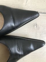 Escarpins 37 vintage