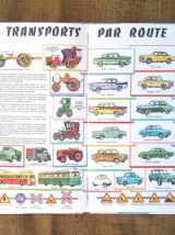 Encyclopédie pour les enfants de France Hachette 1969