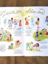 Encyclopédie pour les enfants de France Hachette 1969