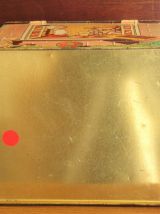 Boîte métal Craquotte