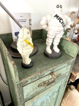 Meuble de métier bois