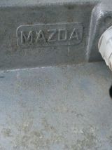 Lampe suspension d'usine Mazda