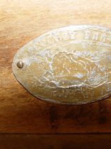 Moulin à café ancien Peugeot-Frères