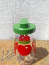 Lot de 2 pots de la marque Henkel 