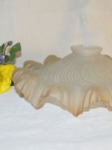 Abat-jour pour suspension 1900