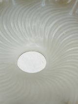 Abat-jour pour suspension 1900